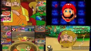(400  SUBS SPECIAL!) Sil L Sparta Remix Quadparison 7
