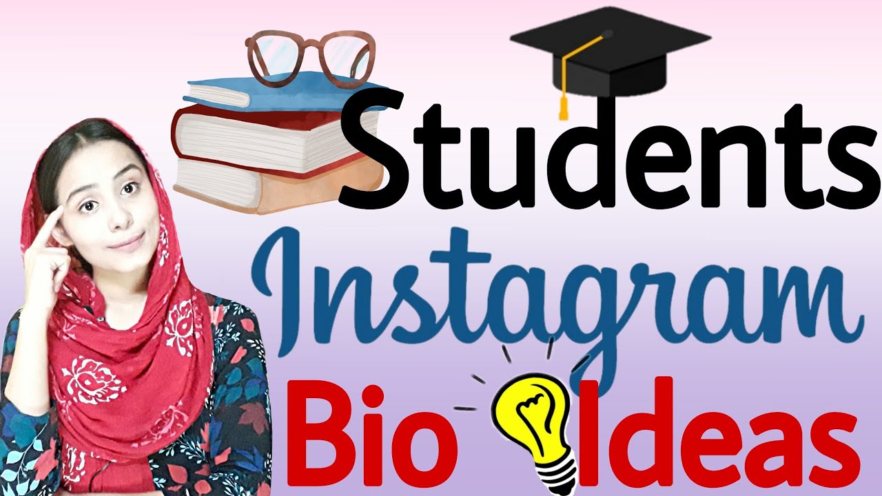 phd student bio for instagram