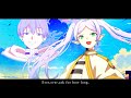 End of video