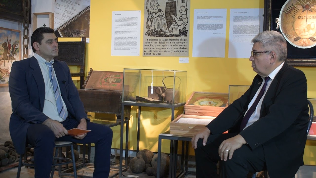 Debate histórico: Lopismo vs Antilopismo - La Guerra del Paraguay y la figura de Francisco S. López