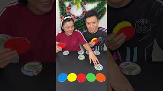 Color Match: Trionda Balls