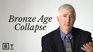 One port city collapsed and took the entire ancient world with it | Eric Cline