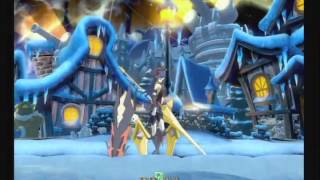 BCPEX 7/27/2015 Central Hachiouji HWB - Chin (IZ) VS Hayashi (JI) FT5