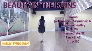 Download Lagu BEAUTY IN THE RUINS Line Dance (WALK-THROUGH) MP3 Download Lagu BEAUTY IN THE RUINS Line Dance (WALK-THROUGH) MP3