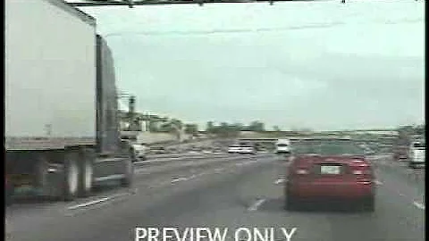 Hours of Service: A Driver's Guide - Training Video