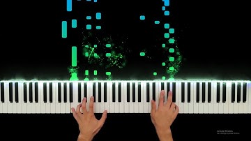 Griboedov - Waltz No. 2 in E minor