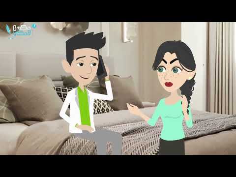 مرات ابنى هزقتنى فى التليفون ومحترمتش سني حكايات عربية حكايات حقيقية حكايات واقعية