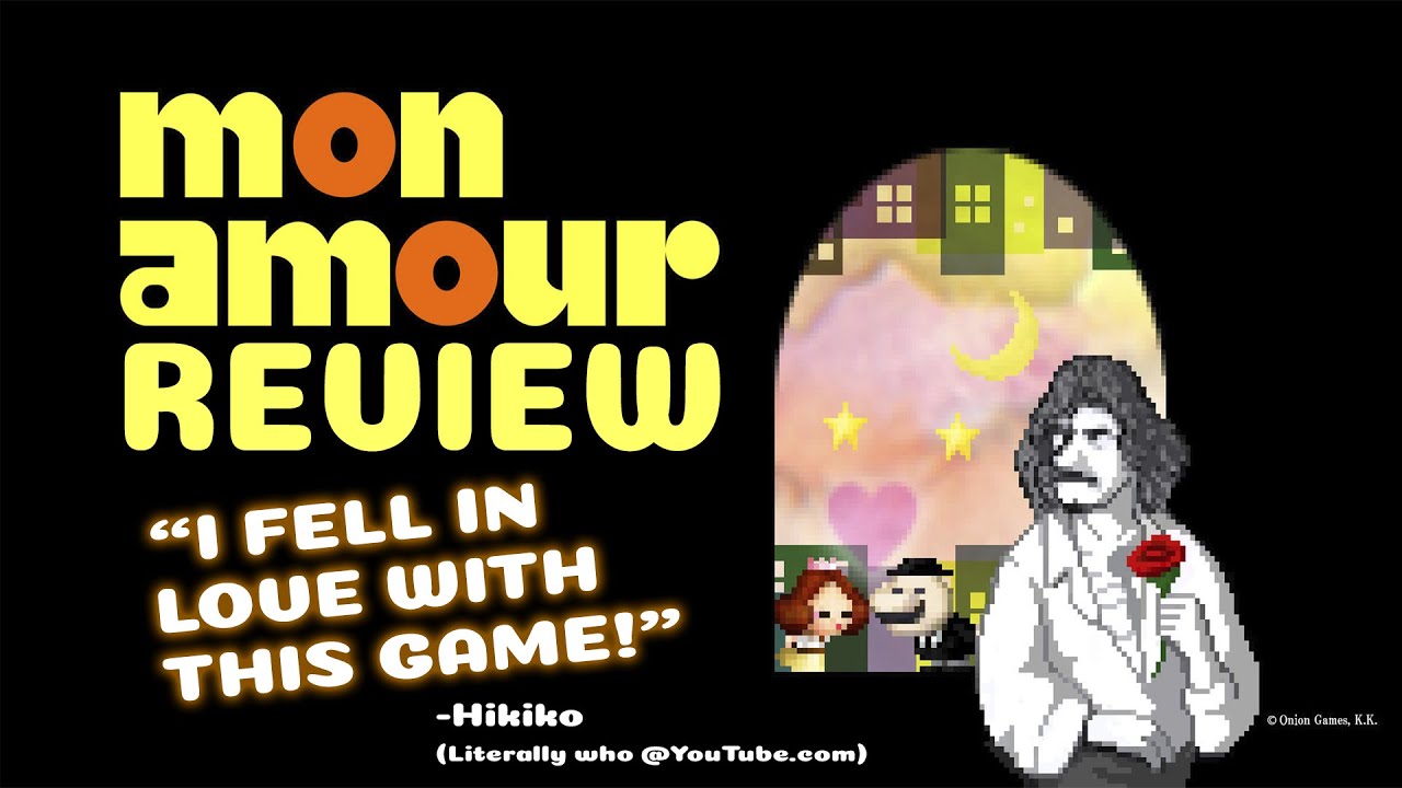 Another game about kissing