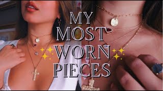 My HIGH VIBE Jewelry Collection | Isabel Palacios