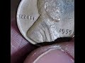 ✝️ THE OG OF PENNY ROLL HUNTING FINDS PENNY #1 🧙♂️ 859 #penny #cent #christ #jesuslovesus