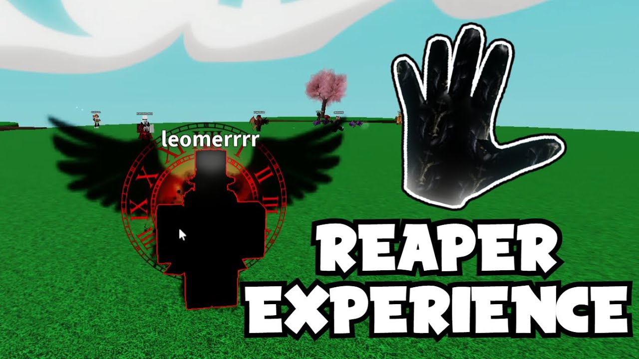 REAPER EXPERIENCE slap Battles Public Server YouTube reaper-experience-slap-battles-public-server-youtube