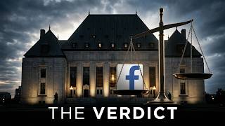 Canada's Supreme Court 🇨🇦 Decision about your Social Media Privacy - You Need to Know