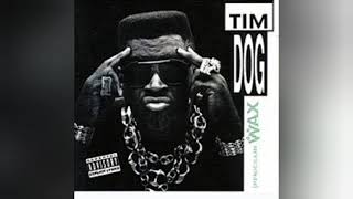 Tim Dog - Bronx Nigga