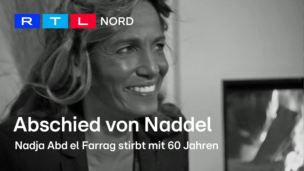 Freunde trauern um Naddel († 60): Erste Details zur Trauerfeier