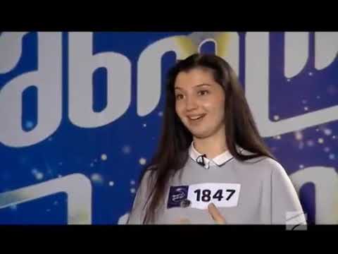 ხოლოდ ქართული - მარიამ ბოლქვაძე - Mxolod Qartuli - Mariam Bolqvadze