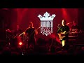 Capture de la vidéo Ihsahn - Live At Rockstadt Indoor Fest Brasov Romania 06 04 2018