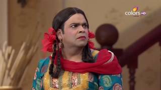 Comedy Nights With Kapil  Parineeti  Hasee toh Phasee  1st February 2014  Full Episode (HD)