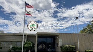 MDUSD Town Hall Meeting 05 16 2023