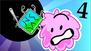 The BFDI Viewer Voting Part 4