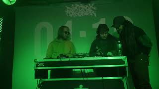 RAVORR VS. DC | FINAL | LOOPSTATION | BEATBOX TAKEOVER 4