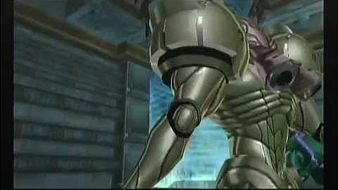 Metroid Prime SS Any% Speed Run (1:09)