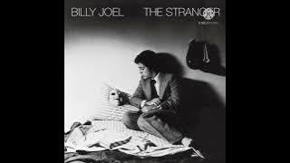 The Stranger (1977, Full Album)