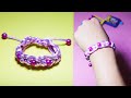friendship band |  Friendship Bracelets for beginners | Handmade Band
