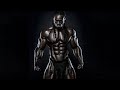The Black Hulk 🧟 | Ulisses Jr | Gym Devoted