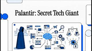 Palantir: Power Behind the Curtain