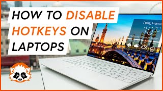 How to Disable Hotkeys / Enable Function Keys on Laptops How to Disable Hotkeys / Enable Function Keys on Laptops