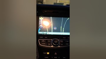Updating your factory navigation maps