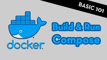 เริ่มต้นใช้งาน Docker ยังไง? และมันง่ายจริงดิ!? คลิปนี้จะสอนการใช้แบบง่ายที่สุด และใช้งานได้จริงเลย