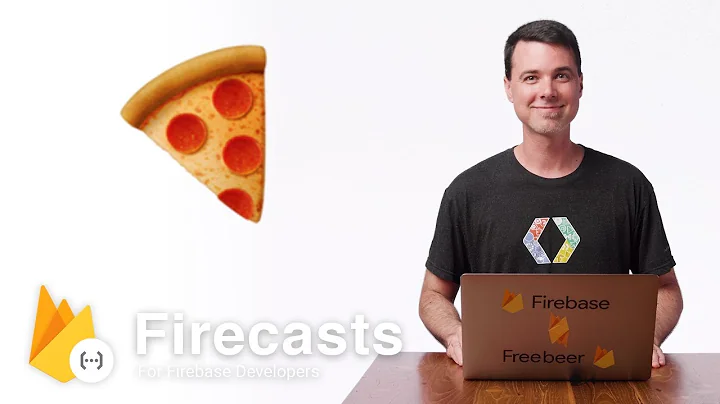 Realtime Database triggers (pt. 1) with Cloud Functions for Firebase - Firecasts