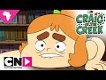 Craig of the Creek | The Final Book | Cartoon Network Africa