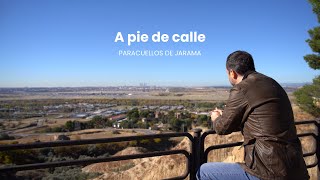 A pie de calle - Paracuellos de Jarama - noviembre 2025
