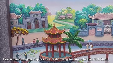 Đ C:Họa sĩ tuấn Thành Thị trấn cẩm giang H cẩm giàng tỉnh Hải Dương