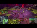The Emerald Nightmare - Heroic - Hunter DPS - Nythendra - Guild Raid