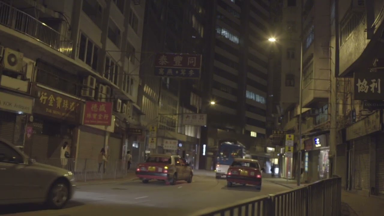 Official Video Music Story of A cold Killer