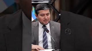 Hamid Sodiq: sssr bayrog'ini ko'targan javobgarlikka tortilsin