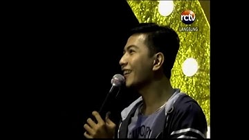 RUDY SETRO   TANGISAN RINDU KONSEP