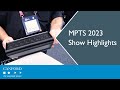 The media production  technology show 2023 show highlights