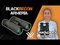 Prismáticos Vortex Diamondback 8x42 - Review y Unboxing