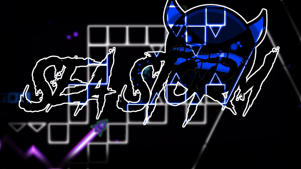 Sea Storm Layout WIP