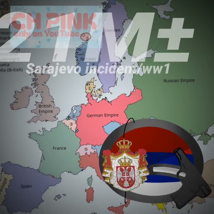 RAMPAGE! (sry I kinda rushed) ib:@FaithHammam0412 #rampage #countryballs #animation #edit #lazy