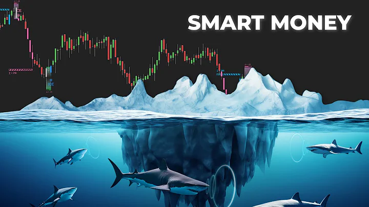 [NinjaTrader 8] Sonarlike Iceberg Finder Explanation