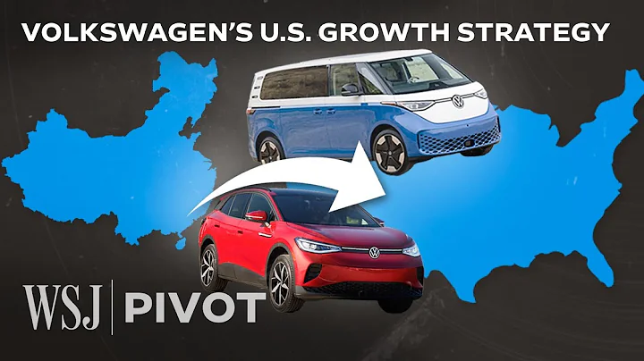 Inside Volkswagen’s Multibillion-Dollar Pivot to Become More American | WSJ Pivot - DayDayNews