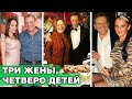 БУДЕТ НАСТОЯЩАЯ БИТВА | Стало известно, кому оставил свои миллионы Борис Грачевский