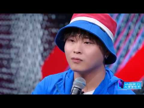 【中國新說唱】60秒淘汰賽｜小青龍