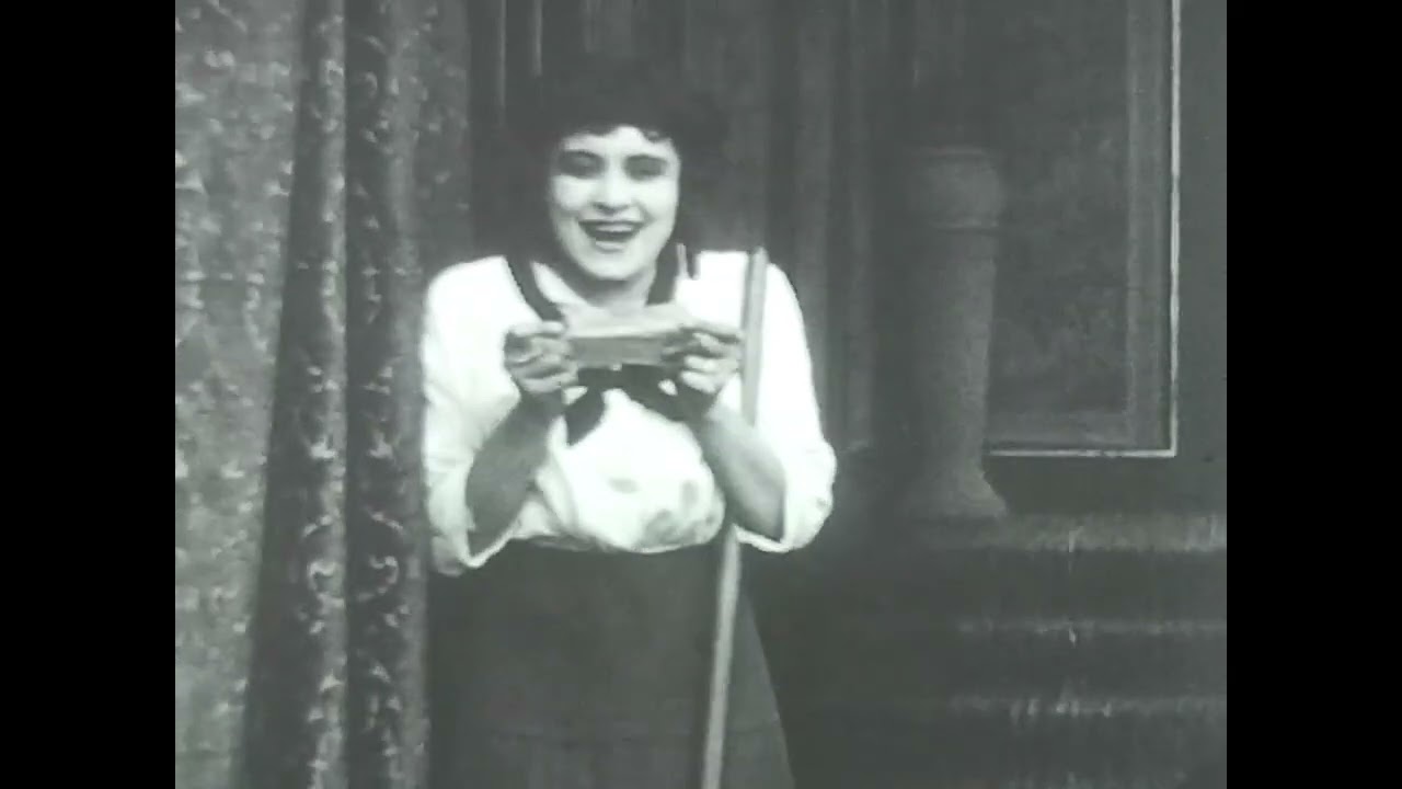 Love, Loot and Crash  A Keystone Comedy