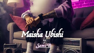 Sami - B_-_Maisha Ubishi pianomusic(_Audio)Mp3